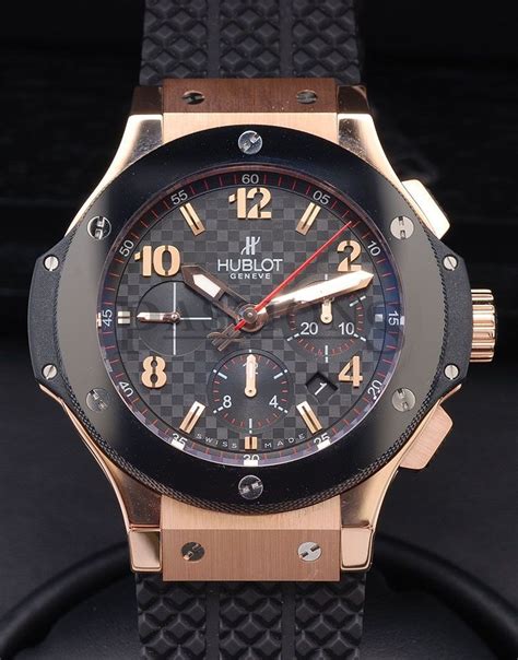 часы hublot geneve